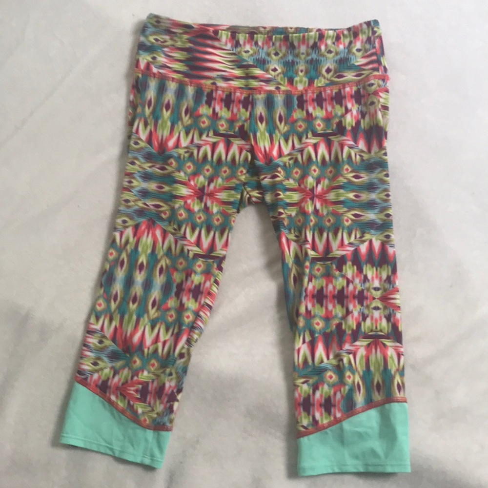 Onzie Yoga Pants